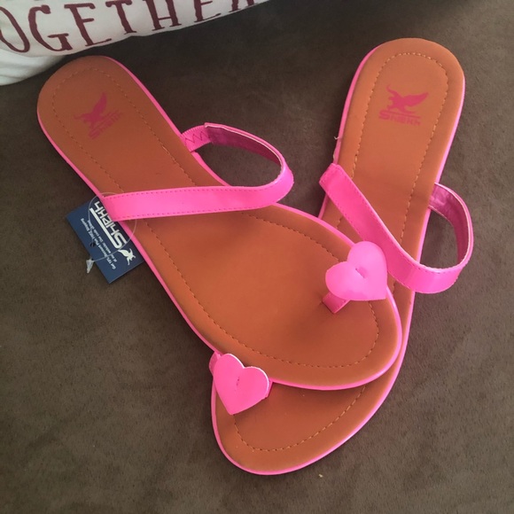 Sandals - Picture 3 of 4